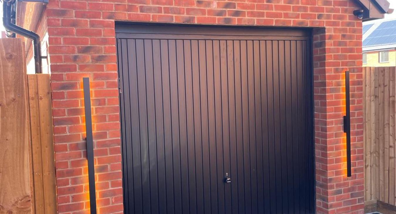 External Lighting Installations - Safe Check Electrical, Milton Keynes