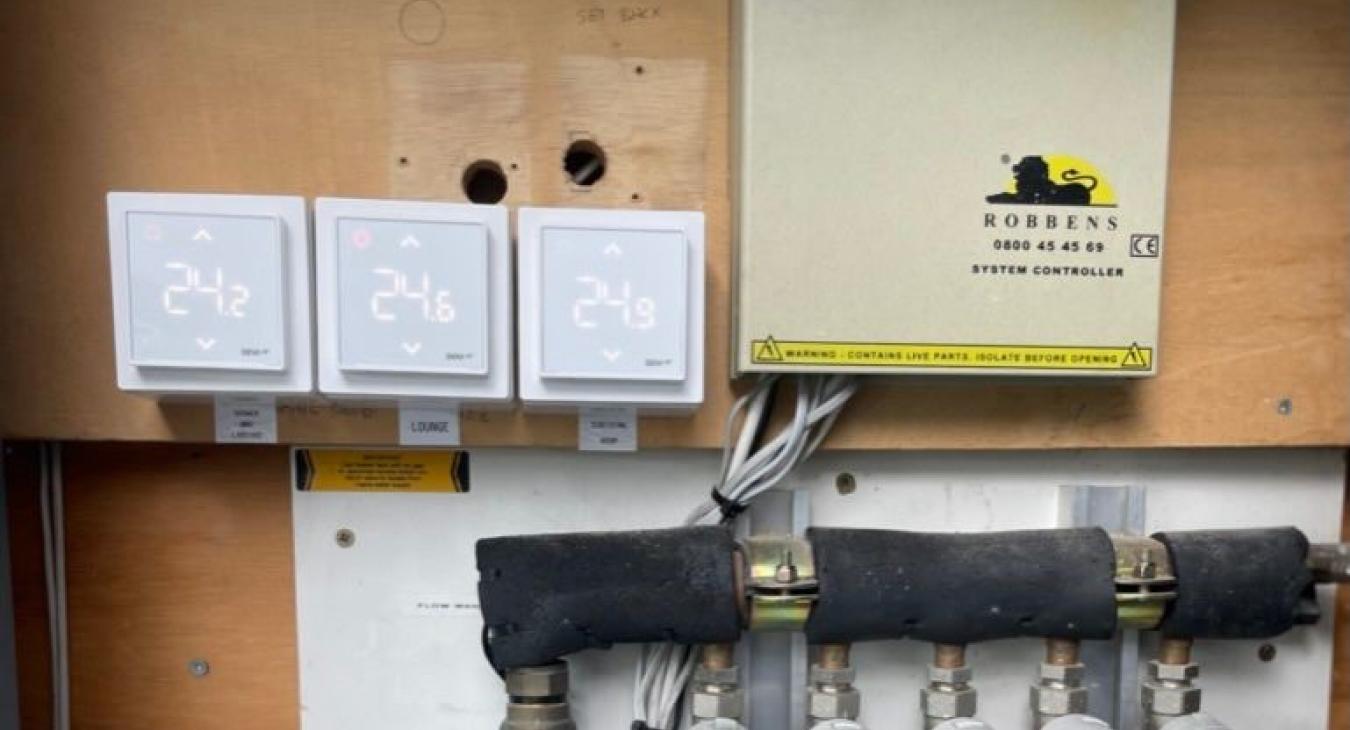 Heating & Controls in Milton Keynes Heating & Controls in Milton Keynes