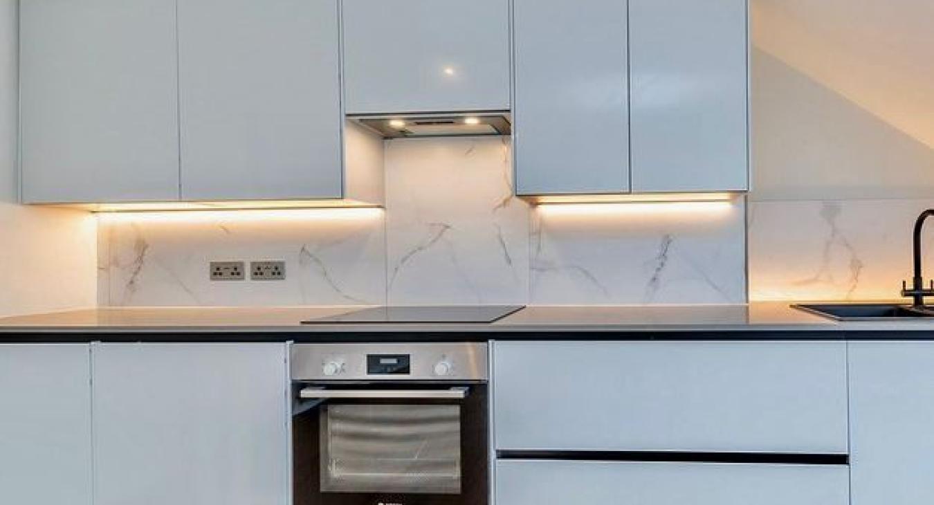 Kitchen Rewiring in Milton Keynes - Safe Check Electrical