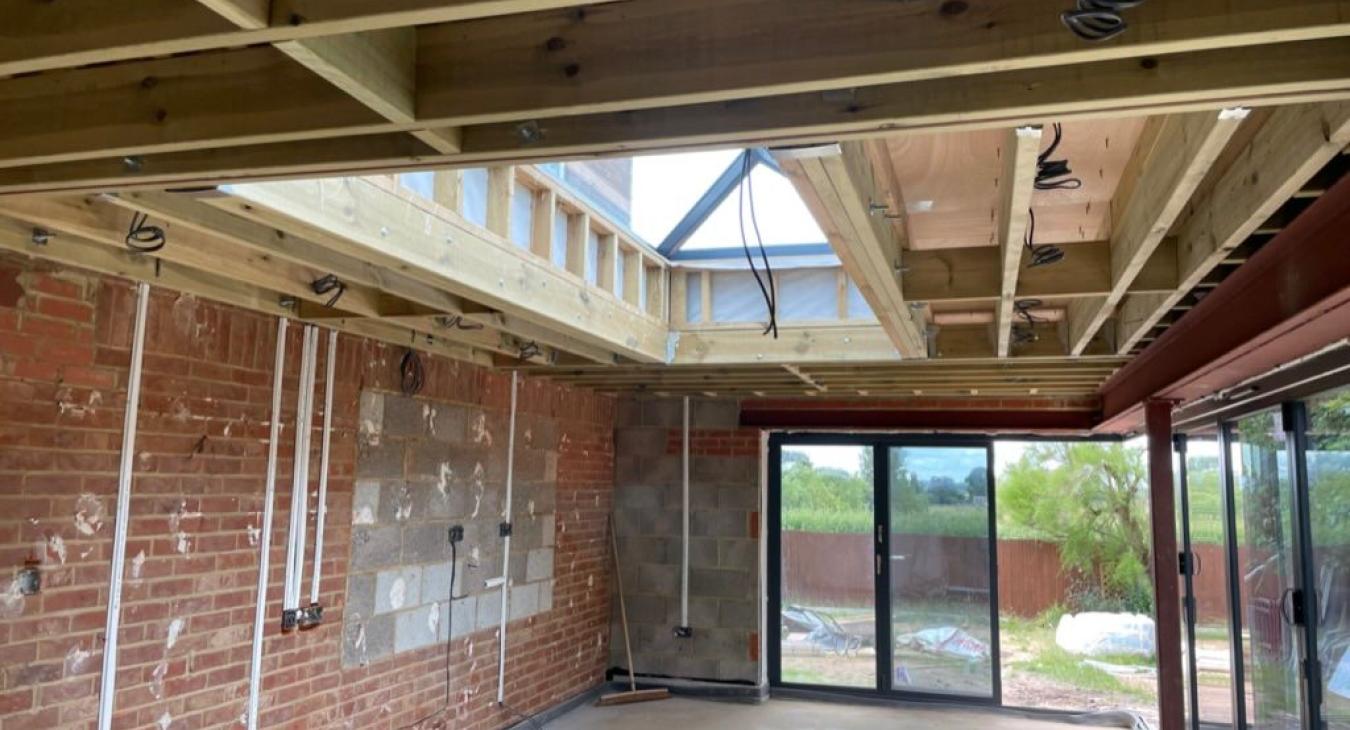 Extension Wiring Milton Keynes - Safe Check Electrical