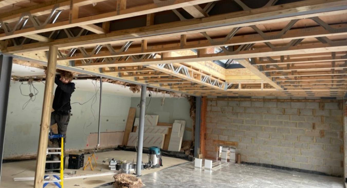 Extension Wiring Milton Keynes - Safe Check Electrical 