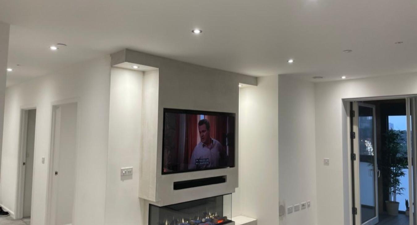 Rewiring in Milton Keynes Rewiring in Milton Keynes