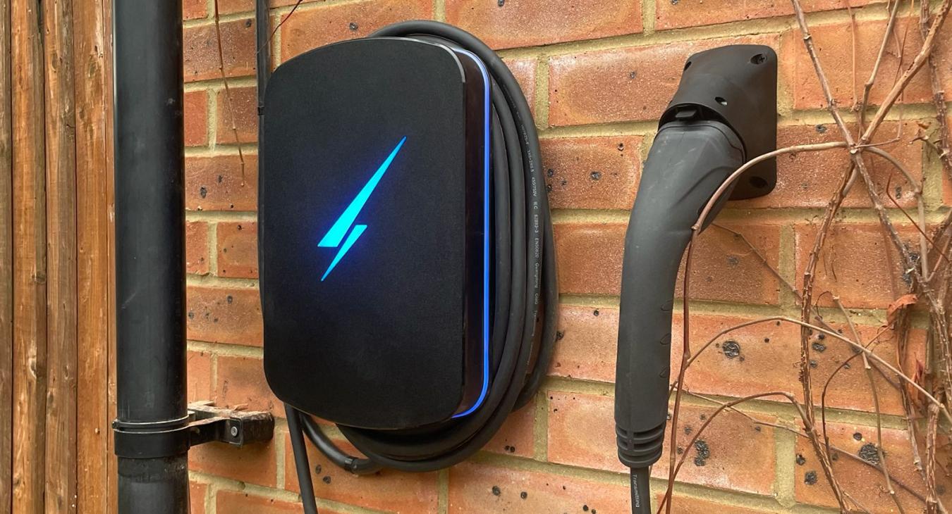 Domestic EV Charger - Safe Check Electrical, Milton Keynes Domestic EV Charger - Safe Check Electrical, Milton Keynes