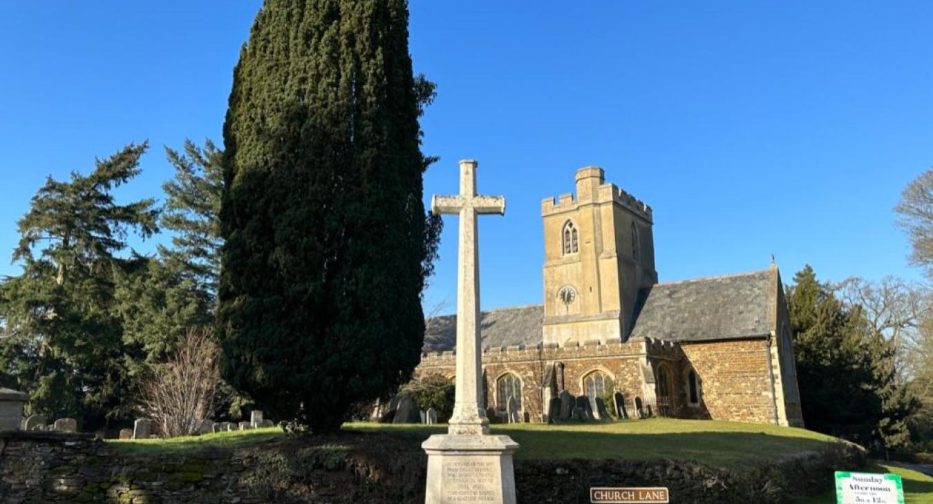 Electrician in Great Brickhill