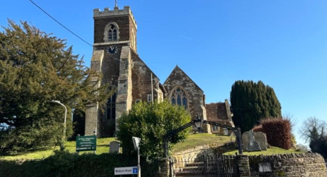 Electrician in Little Brickhill