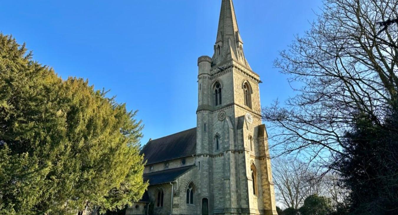 Electrician in Ridgmont