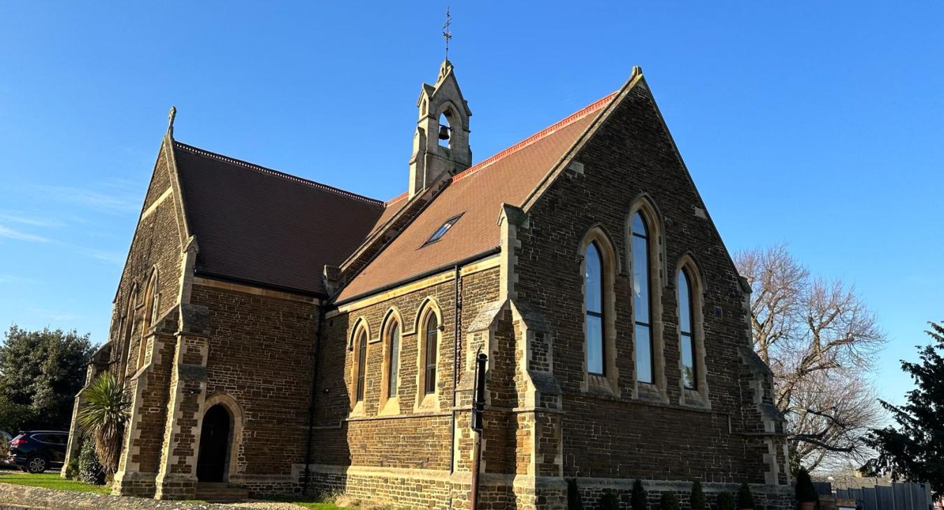 Electrician in Lidlington