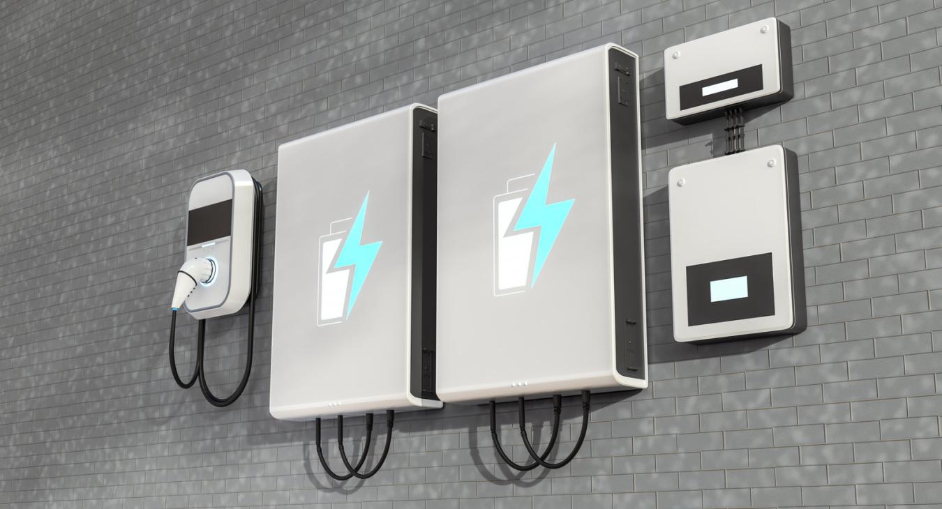 Solar Battery Storage Installer in Milton Keynes Solar Battery Storage Installer in Milton Keynes