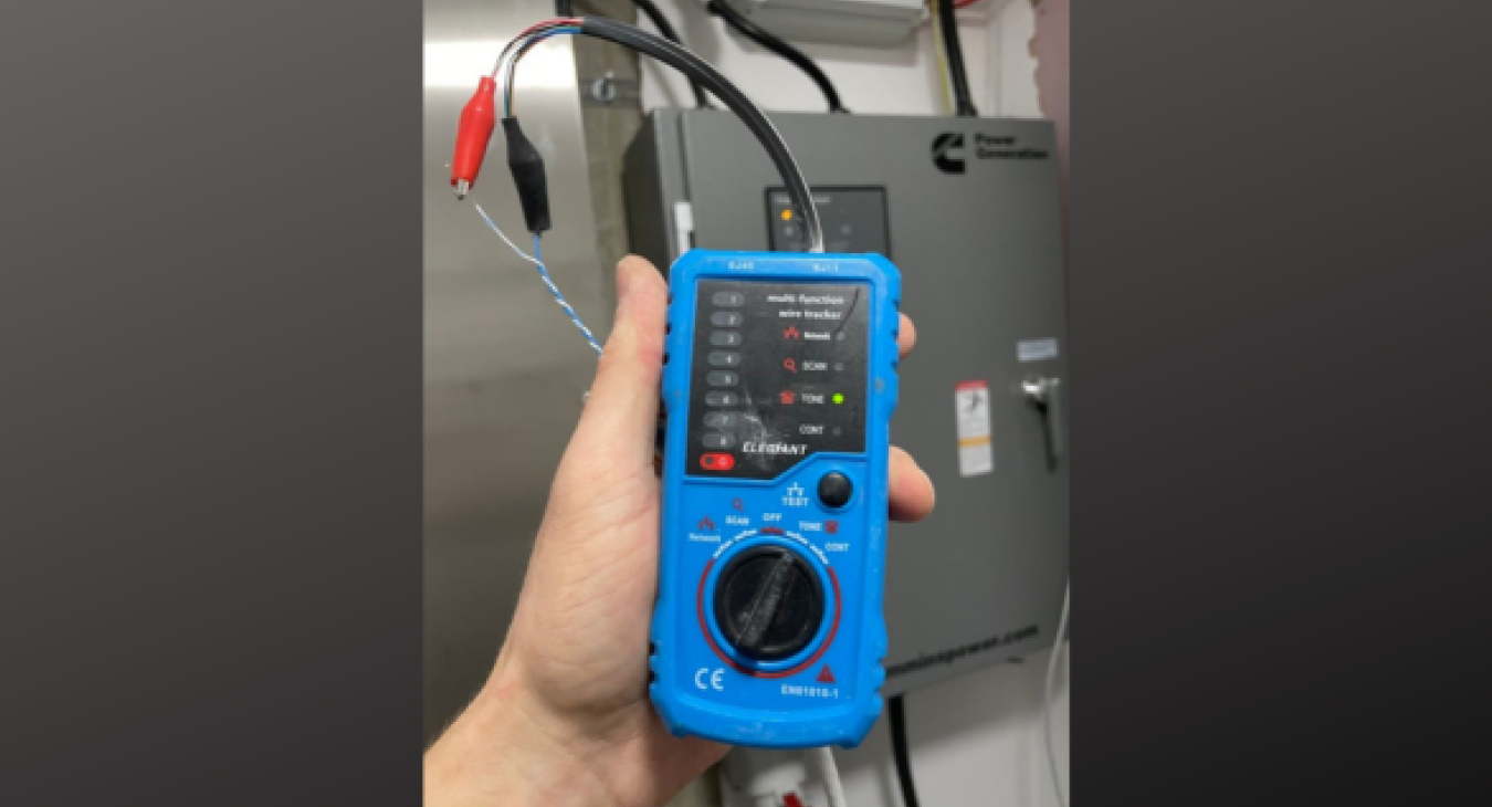 Commercial Fault Finding in Milton Keynes Commercial Fault Finding in Milton Keynes