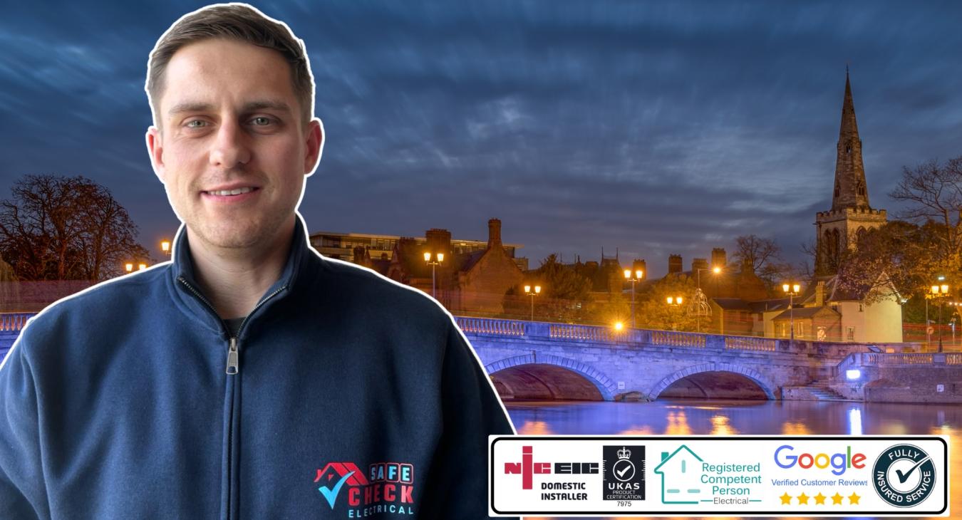 Electricians in Bedford Electricians in Bedford