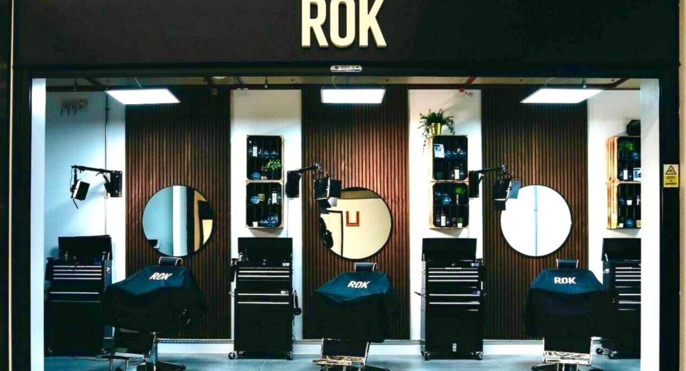 Commercial Installations Commercial Installations