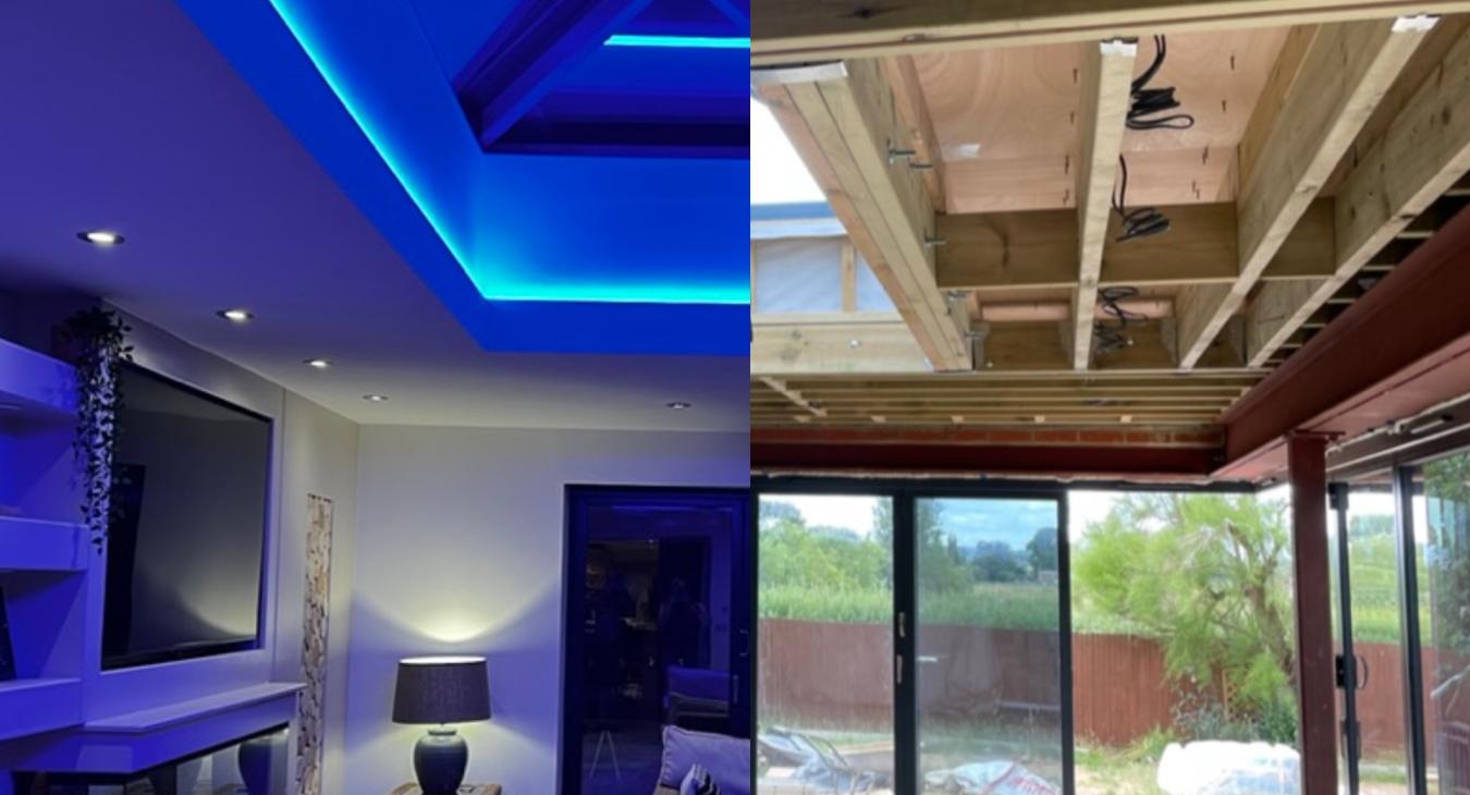 Domestic Installations Domestic Installations