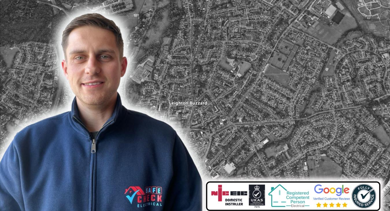 Electrician in Leighton Buzzard