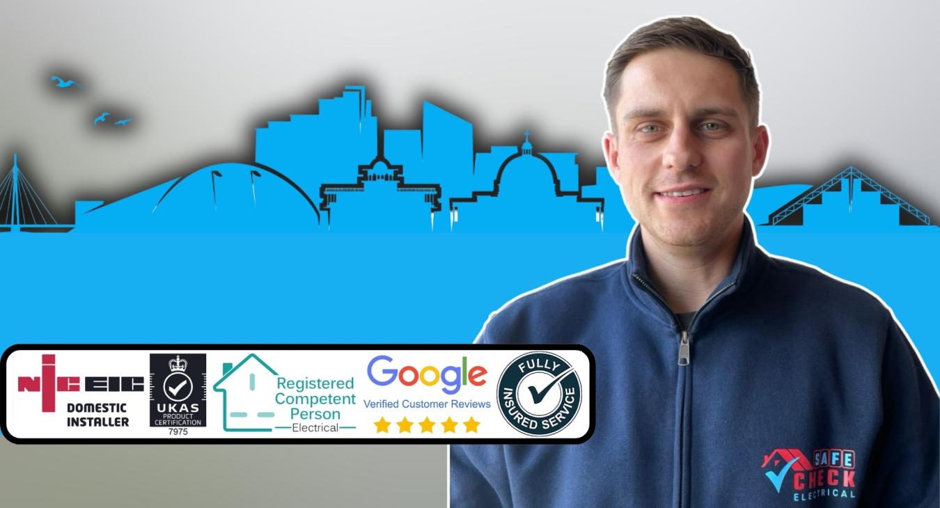 Electrician in Milton Keynes